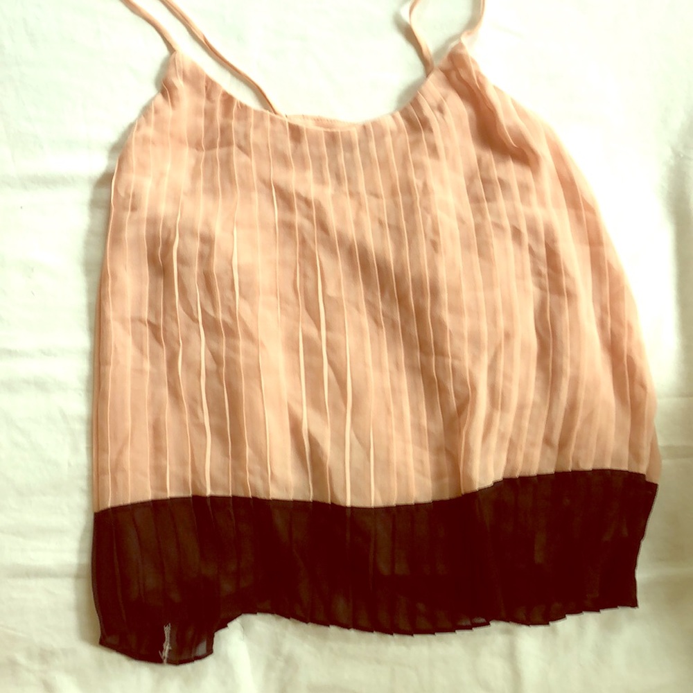BAR III ~ Swing tank